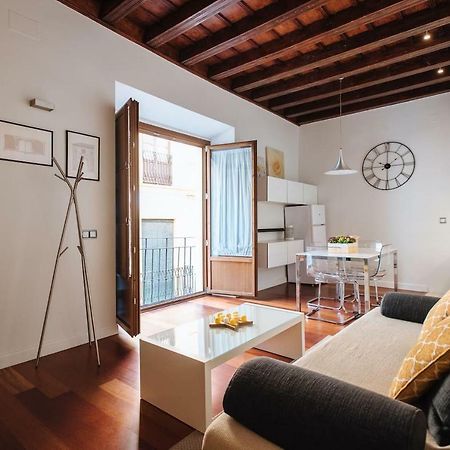 San Lorenzo Duplex Apartment Σεβίλλη Εξωτερικό φωτογραφία