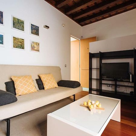 San Lorenzo Duplex Apartment Σεβίλλη Εξωτερικό φωτογραφία