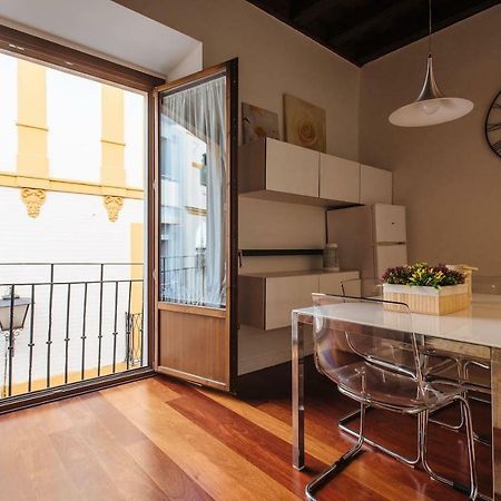 San Lorenzo Duplex Apartment Σεβίλλη Εξωτερικό φωτογραφία