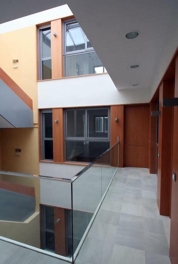 San Lorenzo Duplex Apartment Σεβίλλη Εξωτερικό φωτογραφία